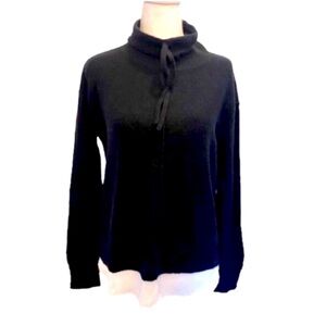 New Simply Vera Vera Wang Layered Sweater